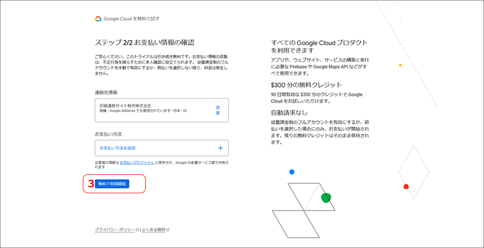 コンソール